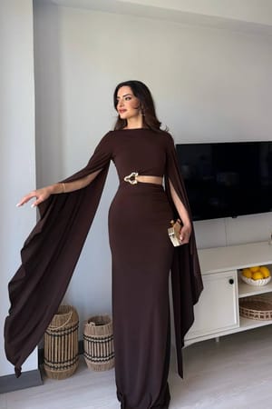 Kinzi Femme Vêtements - MTVR-C36AFA3F