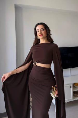 Kinzi Femme Vêtements - MTVR-C36AFA3F
