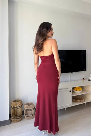 Kinzi Women Clothing - MTVR-44049270