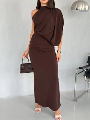 Kinzi Kadın Giyim - MTVR-B8883292