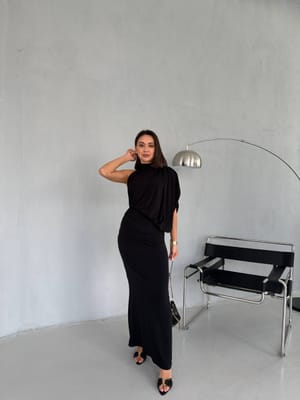 Kinzi Kadın Giyim - MTVR-B8883292
