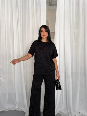 Niccy Donna Abbigliamento - MTVR-EB03717F