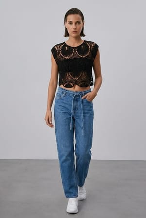 Kenza'a Donna Abbigliamento - MTVR-ED6B5E0F