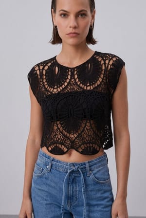 Kenza'a Donna Abbigliamento - MTVR-ED6B5E0F