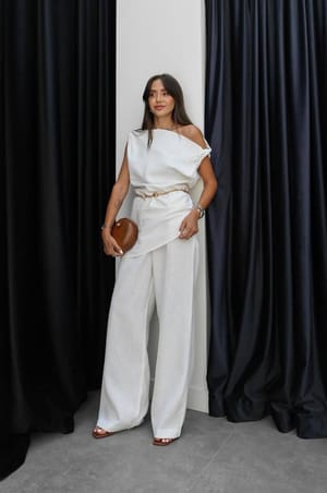Hot Fashion Kadın Giyim - MTVR-8A7401DF