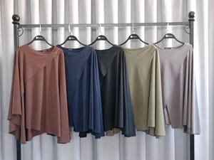 Hot Fashion Donna Abbigliamento - MTVR-21A7EADD
