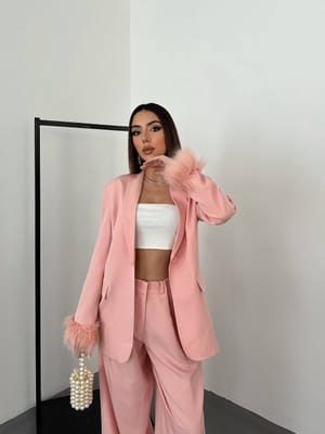 Elisa زنان پوشاک - MTVR-23476D60