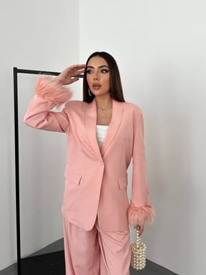 Elisa زنان پوشاک - MTVR-23476D60