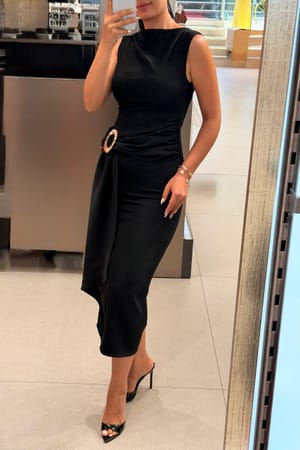 Kinzi Femme Vêtements - MTVR-219F6A45