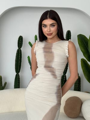 Etika Donna Abbigliamento - MTVR-1ED2C05D