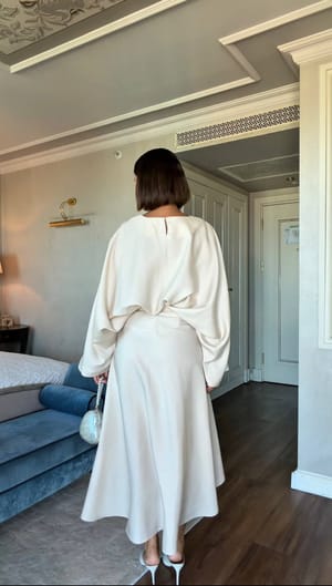 Hot Fashion نساء ملابس - MTVR-D0FC6527