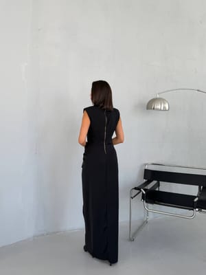 Kinzi Women Clothing - MTVR-12771BDD