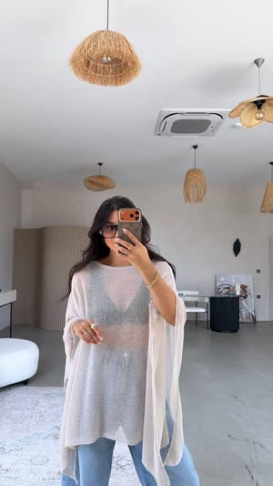 Kenza'a Femme Vêtements - MTVR-98297A61