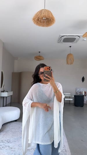 Kenza'a نساء ملابس - MTVR-46116C8C