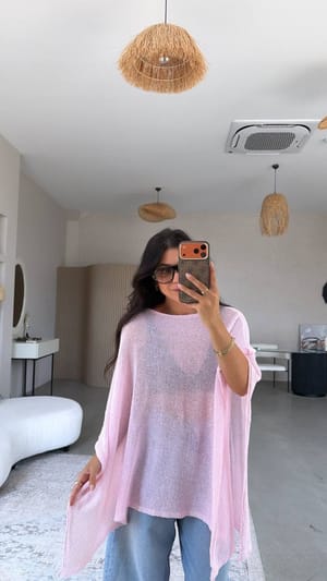 Kenza'a نساء ملابس - MTVR-46116C8C