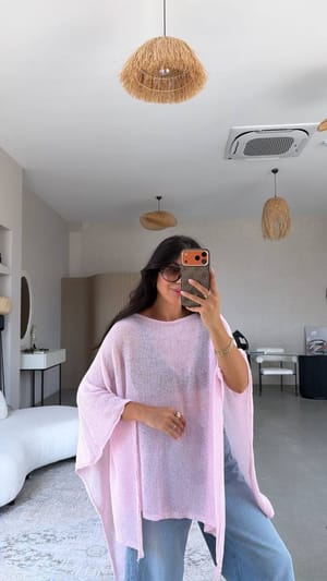 Kenza'a نساء ملابس - MTVR-46116C8C