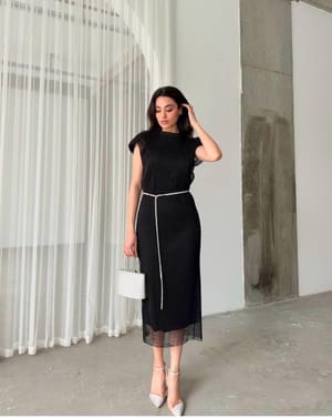 Kinzi Femme Vêtements - MTVR-1BA3BA6D