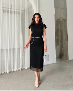 Kinzi Femme Vêtements - MTVR-1BA3BA6D