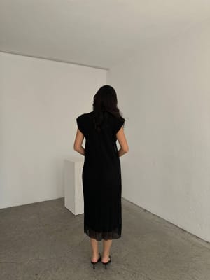 Kinzi Femme Vêtements - MTVR-1BA3BA6D