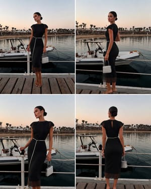 Kinzi Femme Vêtements - MTVR-1BA3BA6D