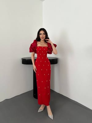 Elisa Femme Vêtements - MTVR-EA6ECDB1