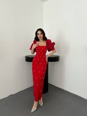Elisa Femme Vêtements - MTVR-EA6ECDB1