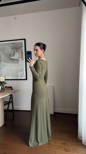 FK PYNAPPEL Women Clothing - MTVR-273A3472