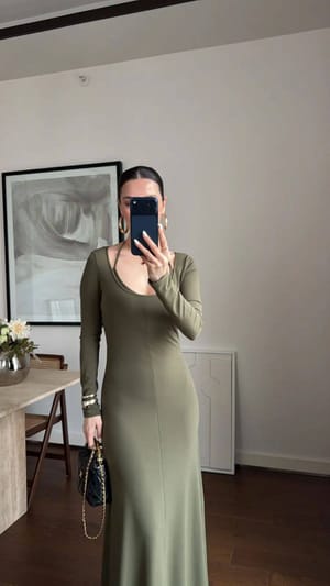 FK PYNAPPEL Women Clothing - MTVR-273A3472