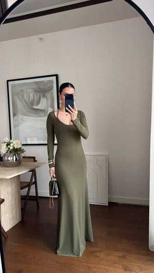 FK PYNAPPEL Women Clothing - MTVR-273A3472