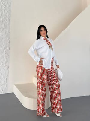 Niccy Women Clothing - MTVR-9E18DE08