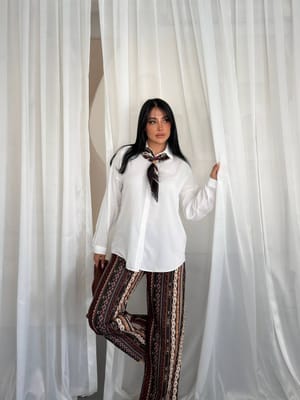 Niccy Kadın Giyim - MTVR-45B04620