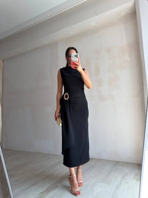 Kinzi Women Clothing - MTVR-12585AAE