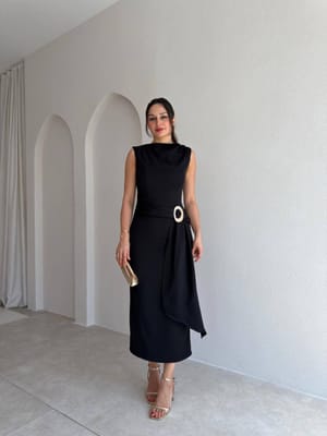 Kinzi Women Clothing - MTVR-12585AAE
