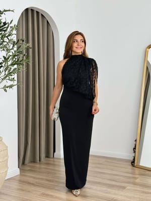Kinzi Women Clothing - MTVR-848FF40D