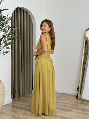 Kinzi Women Clothing - MTVR-AA320EDD