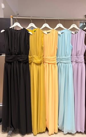 Kinzi Women Clothing - MTVR-E05645C7