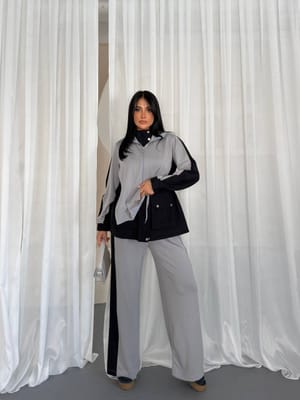 Niccy Women Clothing - MTVR-B1414B3F