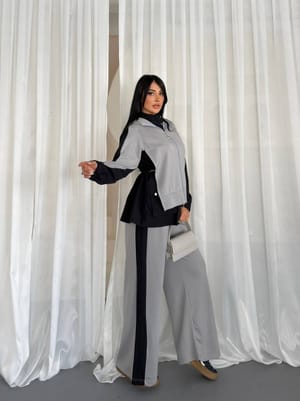 Niccy Women Clothing - MTVR-B1414B3F