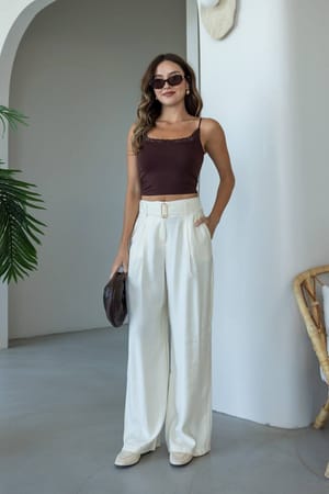Cream & Rouge Women Clothing - MTVR-34068C24
