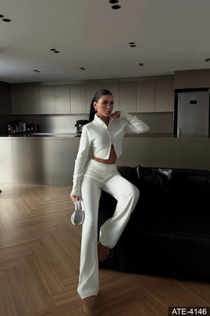 Eyyo نساء ملابس - MTVR-BE896862