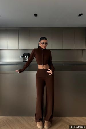 Eyyo نساء ملابس - MTVR-BE896862