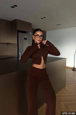 Eyyo نساء ملابس - MTVR-BE896862