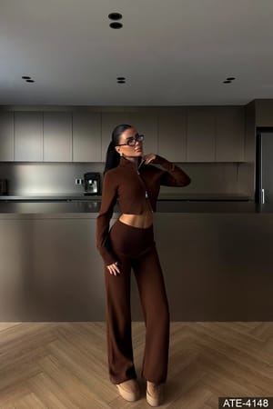 Eyyo نساء ملابس - MTVR-BE896862