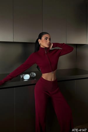 Eyyo نساء ملابس - MTVR-BE896862