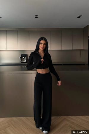 Eyyo نساء ملابس - MTVR-6724CA0E