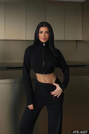 Eyyo نساء ملابس - MTVR-6724CA0E