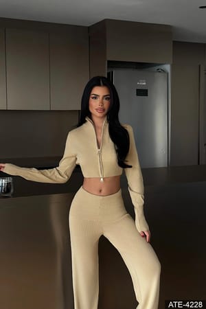 Eyyo نساء ملابس - MTVR-6724CA0E