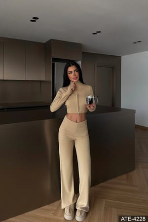 Eyyo نساء ملابس - MTVR-6724CA0E