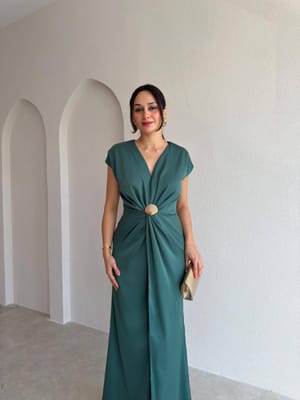Kinzi Mujer Ropa - MTVR-A258A92C