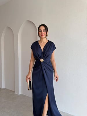 Kinzi Mujer Ropa - MTVR-A258A92C